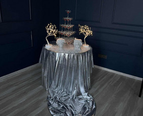 Barmenai, gėrimai renginiams - Premium mobilus baras - 2