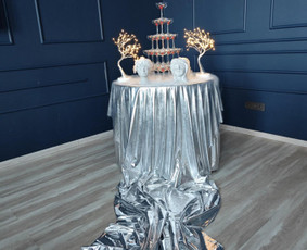 Barmenai, gėrimai renginiams - Premium mobilus baras - 1