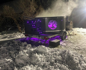 Mobilaus kubilo nuoma - Mobilaus kubilo nuoma! Klaipėda ir klaipėdos raj. - 2