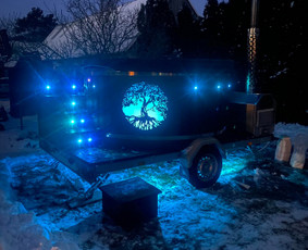 Mobilaus kubilo nuoma - Mobilaus kubilo nuoma! Klaipėda ir klaipėdos raj. - 4