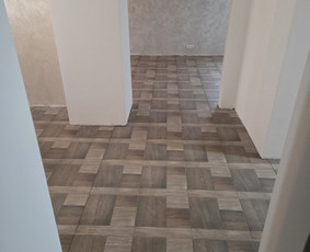 Plytelių klijavimas - Plyteliu klijavimas - 2