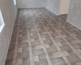 Plytelių klijavimas - Plyteliu klijavimas - 1