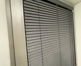 Buitinės paslaugos - Vilnius-klaipėda. Roletai, Žaliuzės, Romanetės, Užuolaidos. - 3