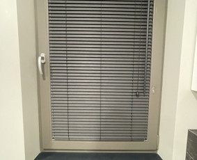 Buitinės paslaugos - Vilnius-klaipėda. Roletai, Žaliuzės, Romanetės, Užuolaidos. - 2