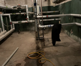 &Scaron;ildymo sistemų montavimas - Santechnikas Kaune Santechnikos Darbai - 2