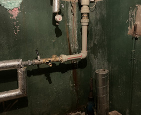 &Scaron;ildymo sistemų montavimas - Santechnikas Kaune Santechnikos Darbai - 1