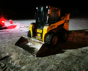 Trinkelių klojimas - Mb Ardmita"trinkelių klojimas, babcat ir Eskavatoriaus nuoma - 2