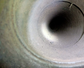 Kaminų įdėklų montavimas - Kaminų valymas . Efektyvus bei &scaron;varus kamino valymas - 3