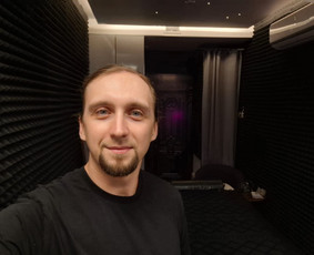 Masažas moterims ir vyrams pas vyrą masažuotoja Vilniuje