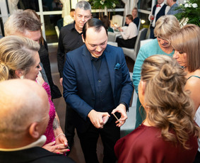[Vip] Iliuzionistas - Nicholas Kin / Nicholas Kin / Darbų pavyzdys ID 4220271