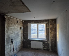 Griovimo darbai - Griovimo darbai siuksliu isvezimas - 1