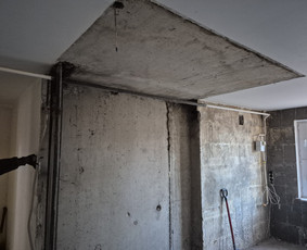 Griovimo darbai - Griovimo darbai siuksliu isvezimas - 4