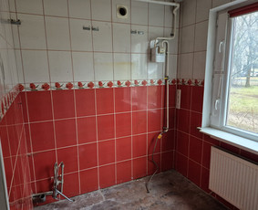 Griovimo darbai - Griovimo darbai siuksliu isvezimas - 2