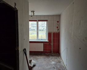 Griovimo darbai šiukšliu išvežimas / Audrius / Darbų pavyzdys ID 4220305