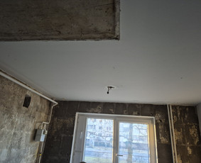 Griovimo darbai šiukšliu išvežimas / Audrius / Darbų pavyzdys ID 4220307