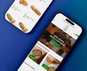 Internetas, IT - Profesionalus svetainių ir el. parduotuvių kūrimas - Krcx - 3