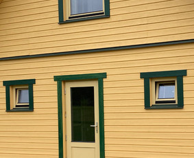 Interjeras, baldai - Duru langu paruosimas dazymas - 4