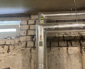 Dujinio katilo pajungimas - &Scaron;vok / Atestuoti &scaron;ildymo ir santechnikos sprendimai - 4