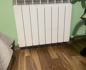 Dujinio katilo pajungimas - &Scaron;vok / Atestuoti &scaron;ildymo ir santechnikos sprendimai - 2