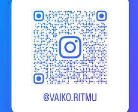 Kineziterapeutai - Kūdikių ir vaikų kineziterapija - 1