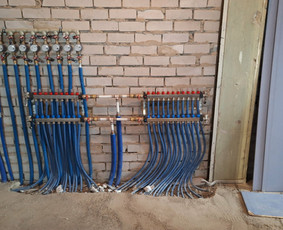 Santechnikai, santechnikos darbai - Santechnikos darbai - 3