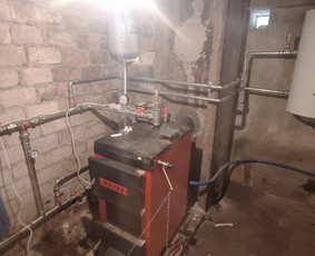 Santechnikai, santechnikos darbai - Santechnikos darbai - 2