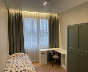 LED juostos montavimas - Elektros darbu paslaugos - 2