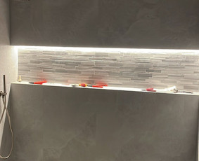 LED ap&scaron;vietimas: montavimas - Elektros darbu paslaugos - 3