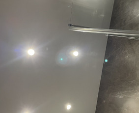 LED ap&scaron;vietimas: montavimas - Elektros darbu paslaugos - 2