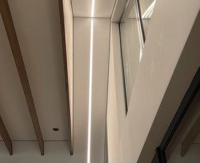 LED juostos montavimas - Elektros darbu paslaugos - 1