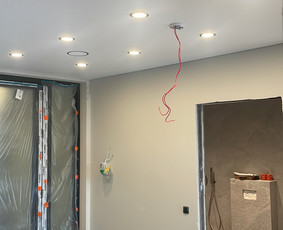 Elektros instaliacija - Elektros darbu paslaugos - 4