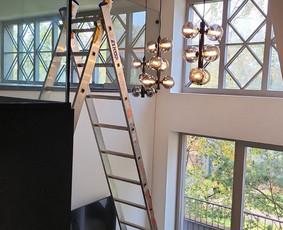 Elektros instaliacija - Elektros darbu paslaugos - 2