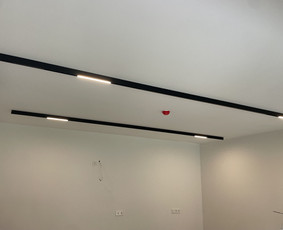 Elektros instaliacija - Elektros darbu paslaugos - 1