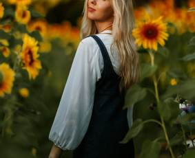 Fotografė Jūsų gražiausioms akimirkoms / Gustina Šėžaitė / Darbų pavyzdys ID 4220861