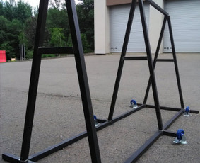 Suvirinimo defektų taisymas - Suvirinimas. Metalo Gaminiai. Remontas. - 4