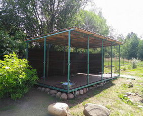 Suvirinimo defektų taisymas - Suvirinimas. Metalo Gaminiai. Remontas. - 2