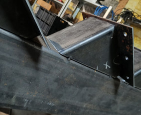 Statybos, apdaila - Tvorų,vartų,gamyba/montavimas, ekskovatoriaus paslauga! - 3