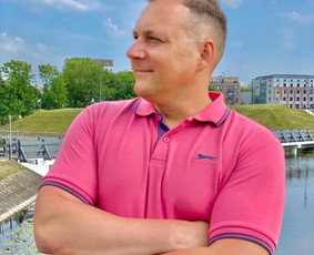 Kitos kategorijos - Nekilnojamojo turto brokeris / agentas / Henrikas Mauragis - 1