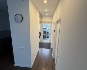 Nekilnojamo turto nuoma - Greta Klaipėdos I&scaron;nuomojamas Kotedžas - 1