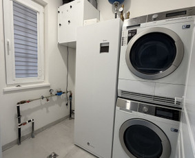 Nekilnojamo turto nuoma - Greta Klaipėdos I&scaron;nuomojamas Kotedžas - 4