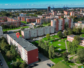 Nekilnojamojo turto brokeris / agentas / Henrikas Mauragis / Henrikas Mauragis / Darbų pavyzdys ID 4220965