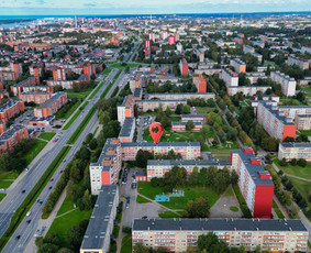 Nekilnojamojo turto brokeris / agentas / Henrikas Mauragis / Henrikas Mauragis / Darbų pavyzdys ID 4220969