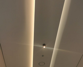 Įtempiamos lubos, montavimas - Reikia patikimų meistrų? Rinkis mūsų komandą! - 4