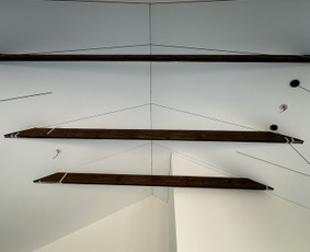 Įtempiamos lubos, montavimas - Reikia patikimų meistrų? Rinkis mūsų komandą! - 2