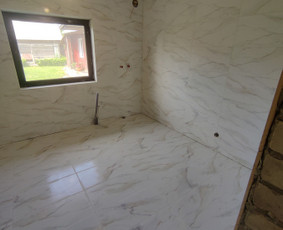 Statybos darbai / NŽ Statyba / Darbų pavyzdys ID 4221225