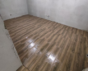 Statybos darbai / NŽ Statyba / Darbų pavyzdys ID 4221231