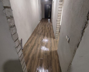 Statybos darbai / NŽ Statyba / Darbų pavyzdys ID 4221233