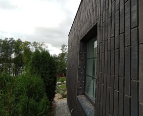 Klinkerio klijavimas - Nž Statyba - 3