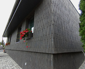 Klinkerio klijavimas - Nž Statyba - 2