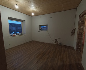 Statybos darbai / NŽ Statyba / Darbų pavyzdys ID 4221271